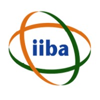 Ireland India Business Association logo