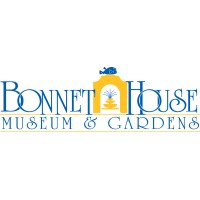 Bonnet House Museum & Gardens logo