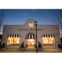 ZIMMER BROTHERS JEWELERS logo
