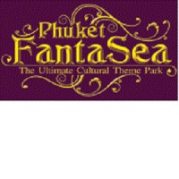 Phuket FantaSea logo