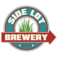 The Side Lot logo