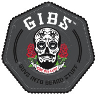 GIBS Grooming logo