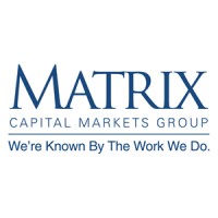 Matrix Capital Markets Group, Inc. logo