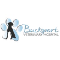 Bucksport Veterinary Hospital logo