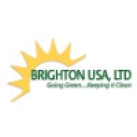 Brighton, USA logo