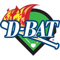 D-BAT Peoria logo