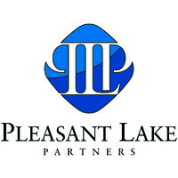 Pleasant Lake Partners LLC logo