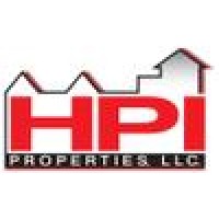 Hpi Properties Llc logo