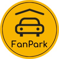 FanPark logo