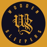 Wooden Sleepers logo