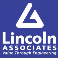 Lincoln Associates HVAC / R logo