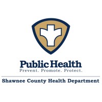 Shawnee County Health Department logo