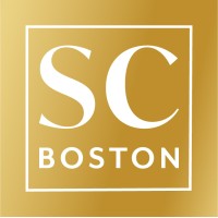 Skin Center Boston logo