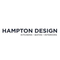 Hampton Design logo