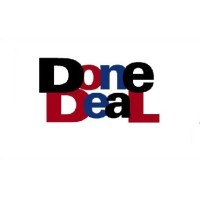 Done Deal Motors Inc. logo