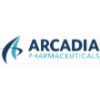 Arcadia Pharma Ltd logo