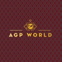 AGP World logo
