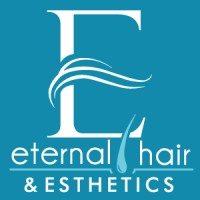 Eternal Hair & Esthetics logo