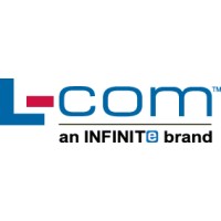 L-com Global Connectivity logo