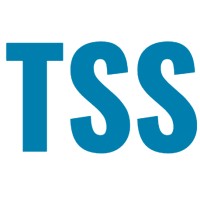 Total Software Solution logo