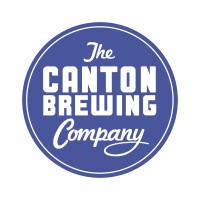 Canton Brewing Company logo