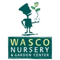 Wasco Nursery & Garden Center logo