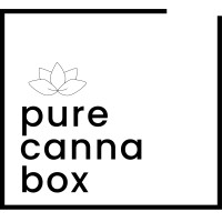 Pure Canna Box logo