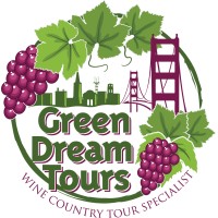 Green Dream Tours logo