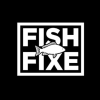 Fish Fixe // Seafood Delivery logo
