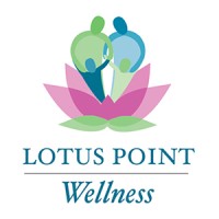 Lotus Point Wellness, Inc. logo