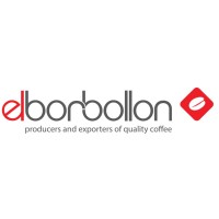 El Borbollon logo