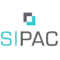 SIPAC LLC logo