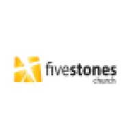 Five Stones Church logo