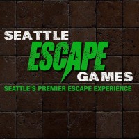 Seattle Escape Games logo