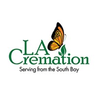LA Cremation logo