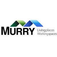 Murry Communities, LTD logo