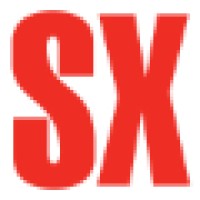 SX Projects Pty Ltd logo