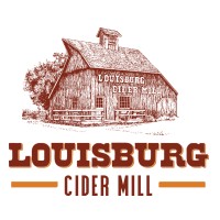 Louisburg Cider Mill, Inc. logo