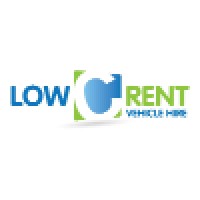 Low C Rent logo