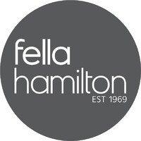 Fella Hamilton logo
