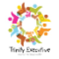 Trinity Executive - Innovative Headhunter logo
