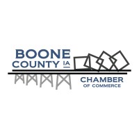 Boone County Chamber Of Commerce logo