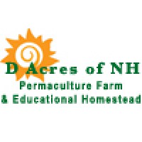D Acres Of New Hampshire logo