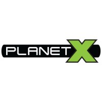 Planet X logo