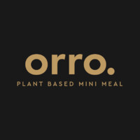 Orro. logo