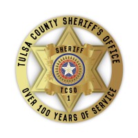 Image of Tulsa County Sheriffs Office