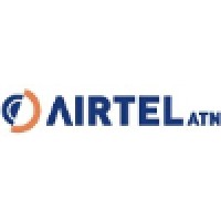 Airtel ATN logo