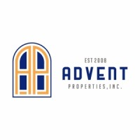 Advent Properties, Inc. - Property Management & Real Estate Brokerage logo