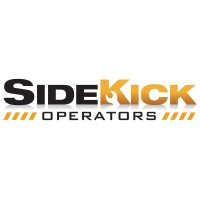 SideKick Operators logo