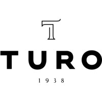 TURO logo